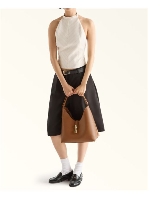 GOCCIA M HOBO FURLA | WB01499.BX3104RY000 BRANDY